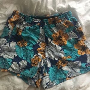 Women’s Patagonia Baggies